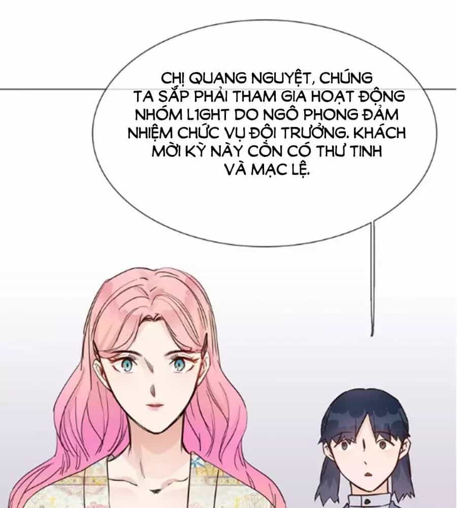 Ngôi Sao Vụn Vỡ - Chương 45 - ảnh 85