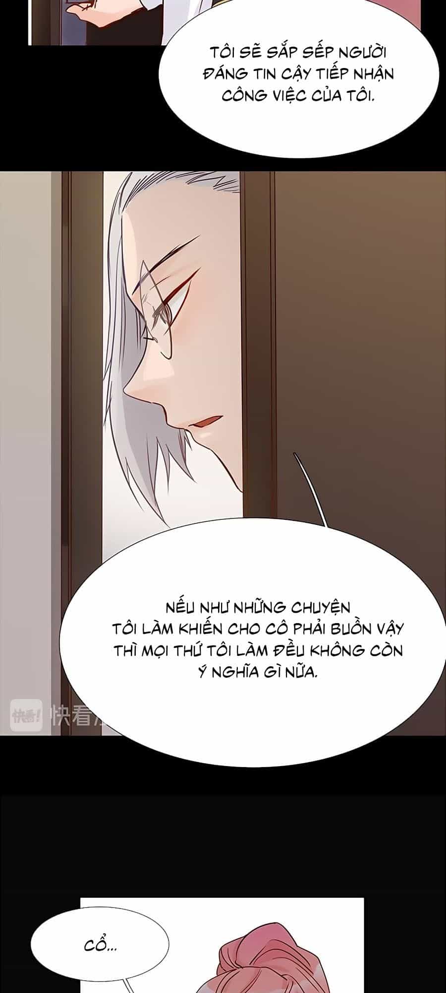 Ngôi Sao Vụn Vỡ - Chương 46 - ảnh 10