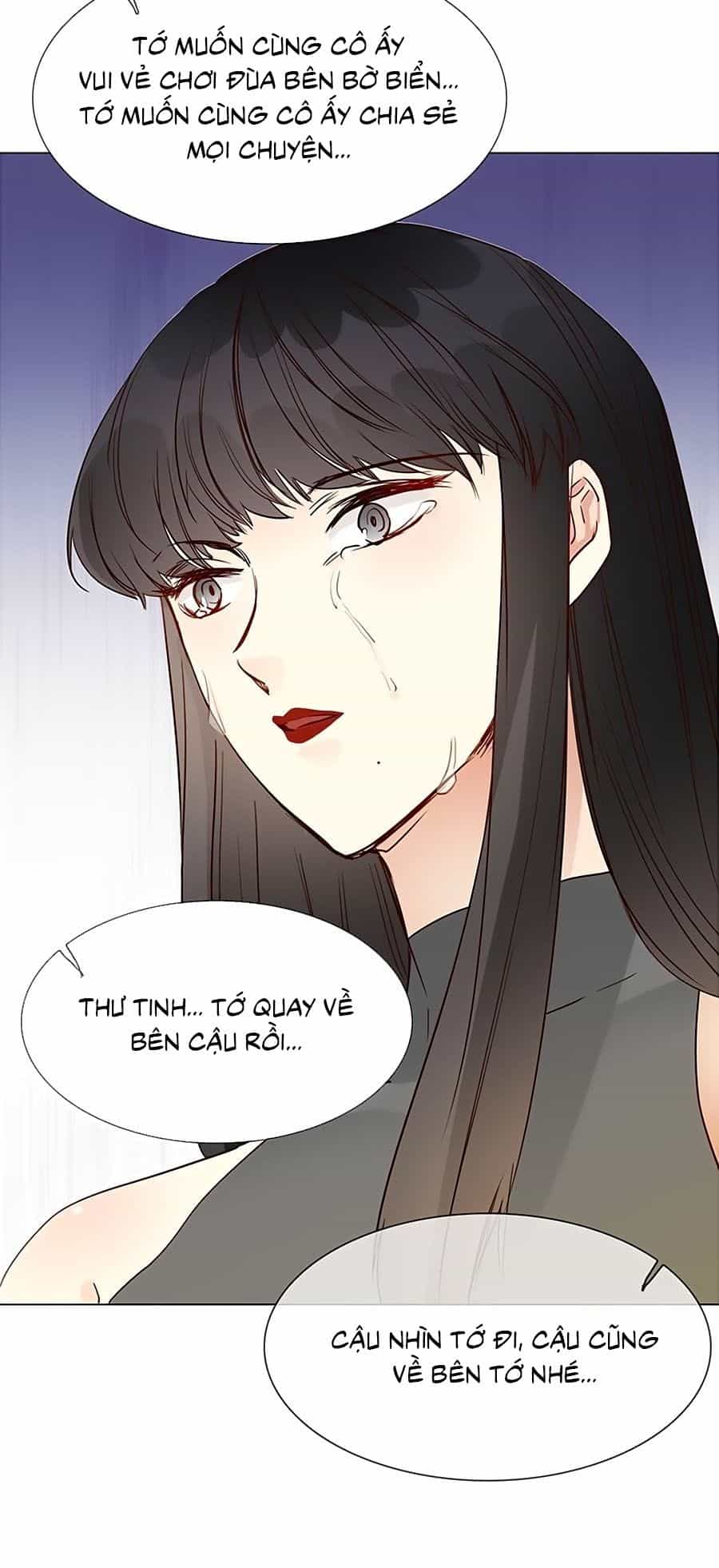 Ngôi Sao Vụn Vỡ - Chương 46 - ảnh 25
