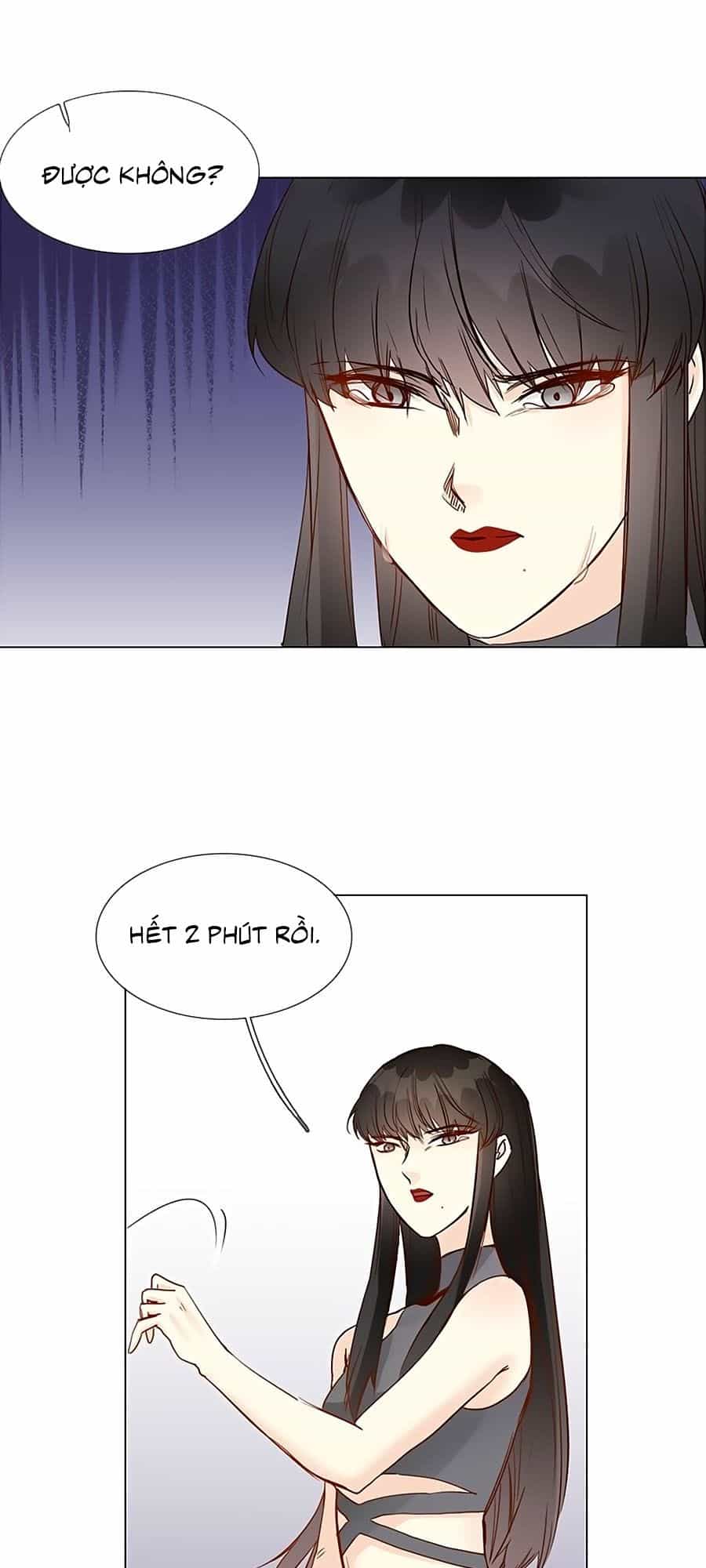 Ngôi Sao Vụn Vỡ - Chương 46 - ảnh 26