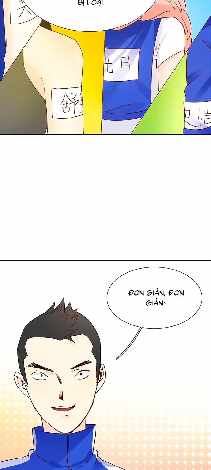 Ngôi Sao Vụn Vỡ - Chương 46 - ảnh 34