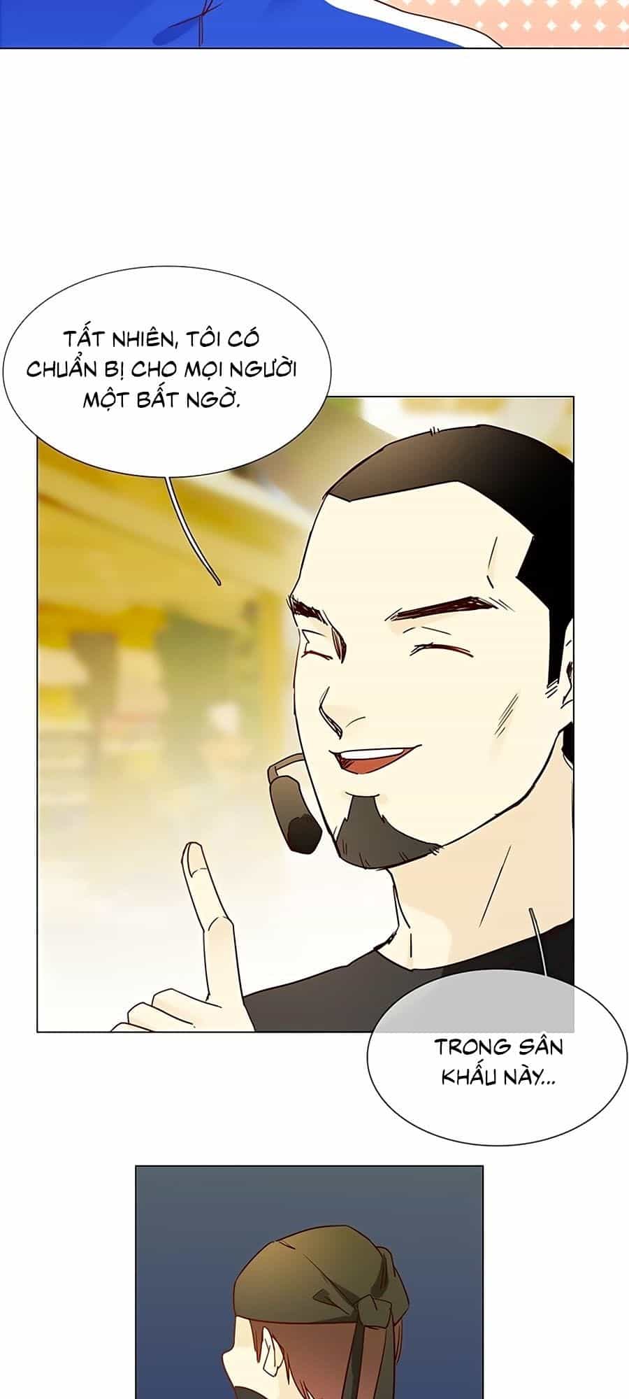Ngôi Sao Vụn Vỡ - Chương 46 - ảnh 35