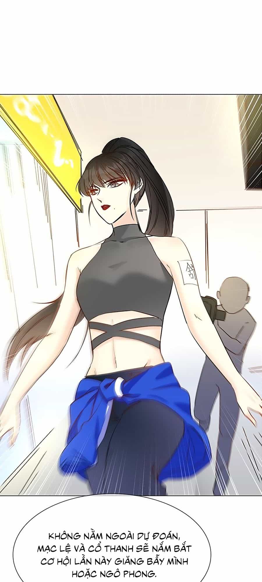 Ngôi Sao Vụn Vỡ - Chương 46 - ảnh 40