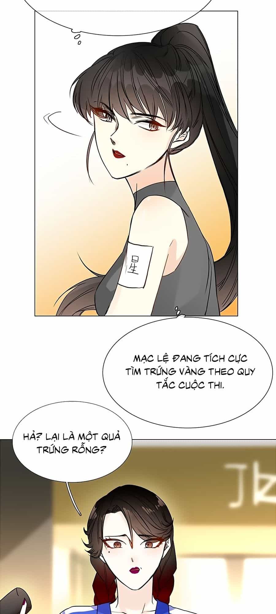 Ngôi Sao Vụn Vỡ - Chương 46 - ảnh 41