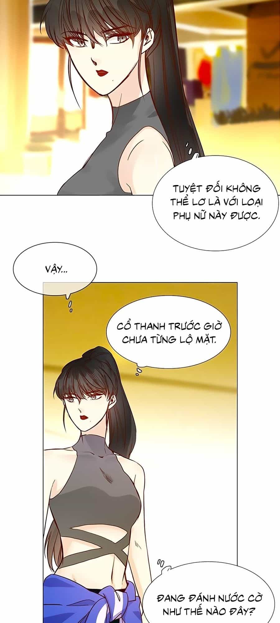 Ngôi Sao Vụn Vỡ - Chương 46 - ảnh 45
