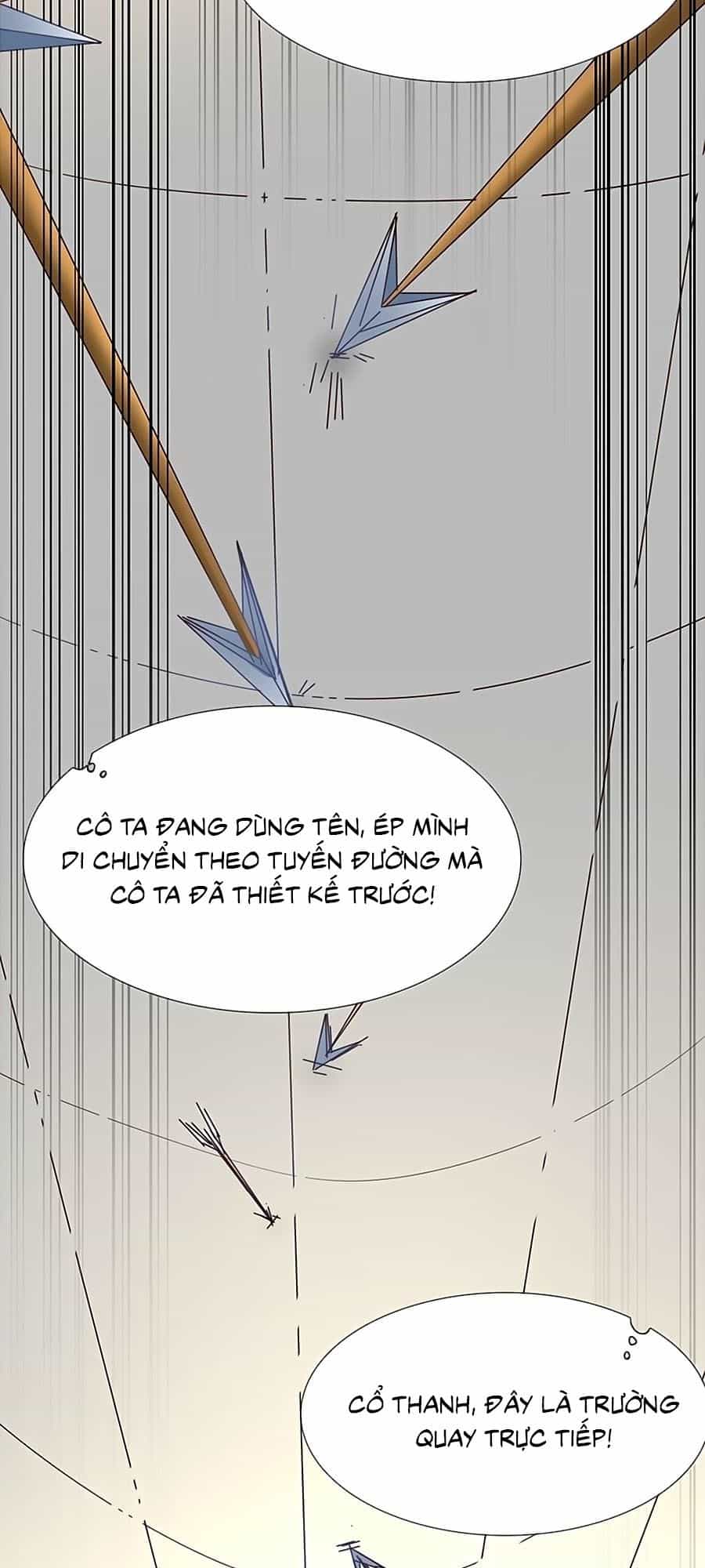 Ngôi Sao Vụn Vỡ - Chương 46 - ảnh 59