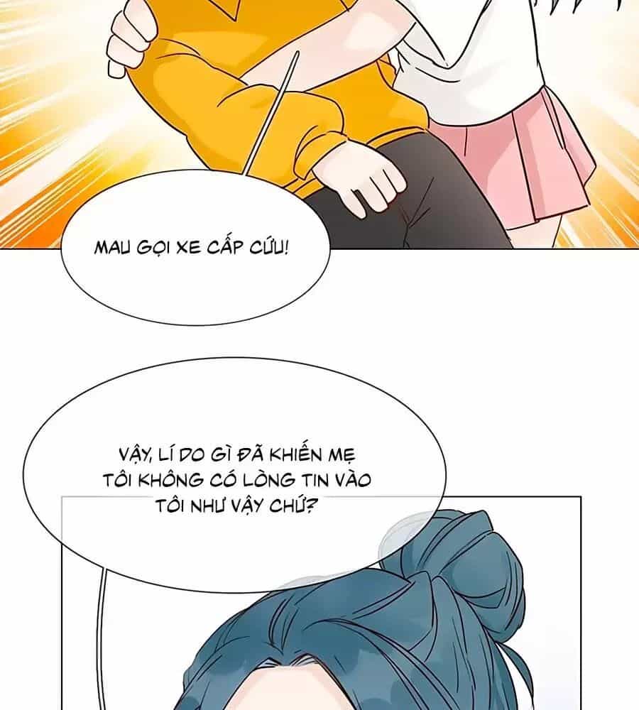 Ngôi Sao Vụn Vỡ - Chương 47 - ảnh 12