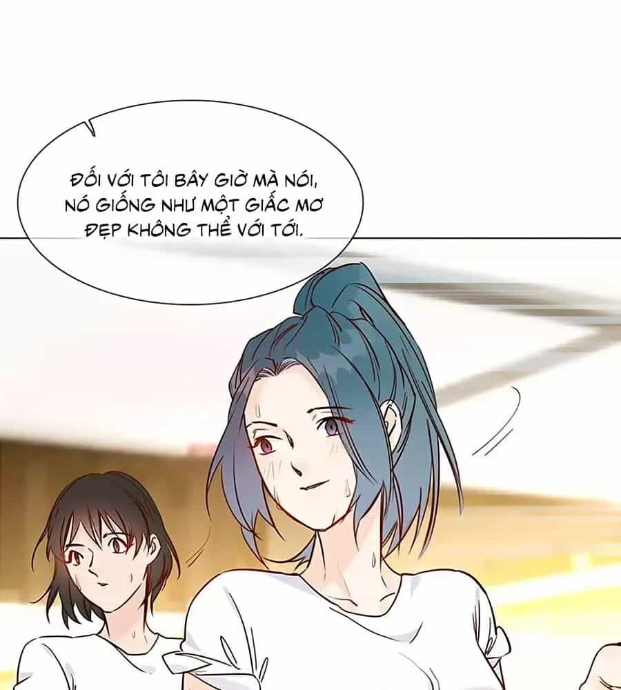 Ngôi Sao Vụn Vỡ - Chương 47 - ảnh 20