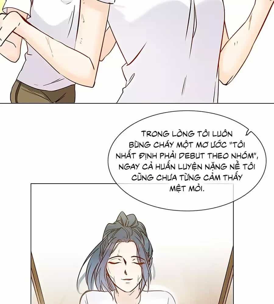 Ngôi Sao Vụn Vỡ - Chương 47 - ảnh 21