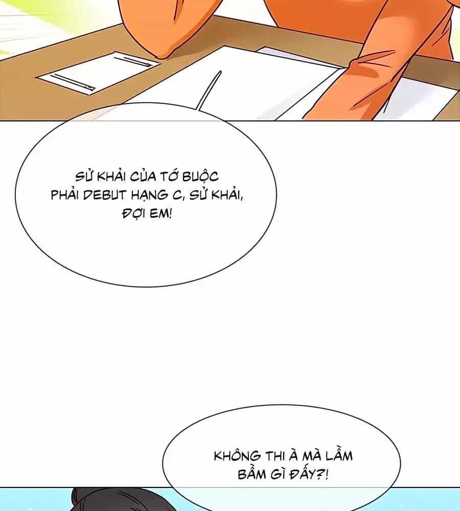 Ngôi Sao Vụn Vỡ - Chương 47 - ảnh 37