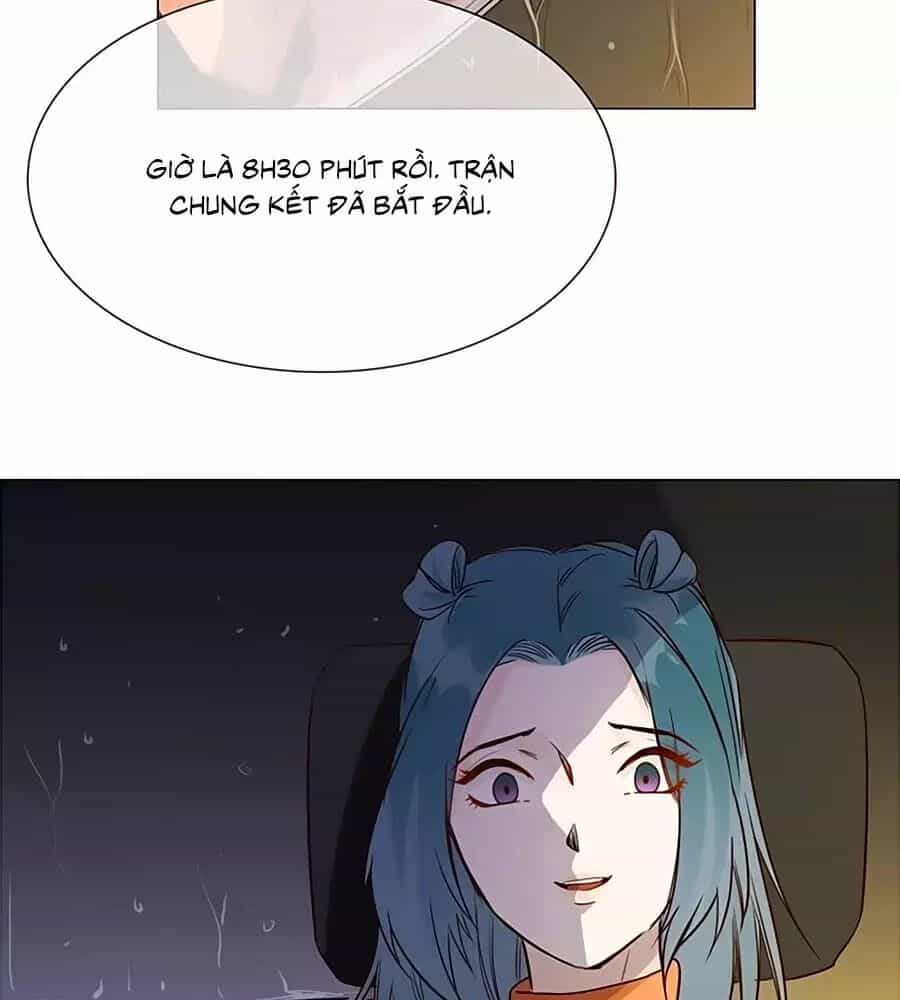 Ngôi Sao Vụn Vỡ - Chương 47 - ảnh 40