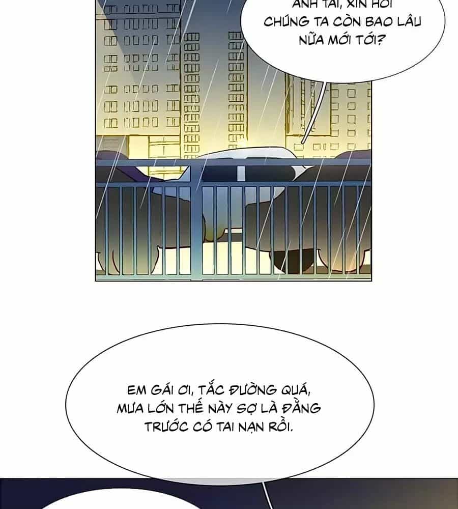 Ngôi Sao Vụn Vỡ - Chương 47 - ảnh 43