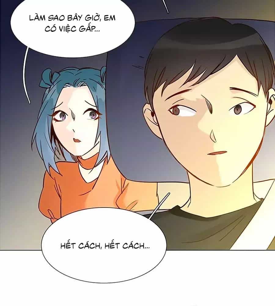 Ngôi Sao Vụn Vỡ - Chương 47 - ảnh 44