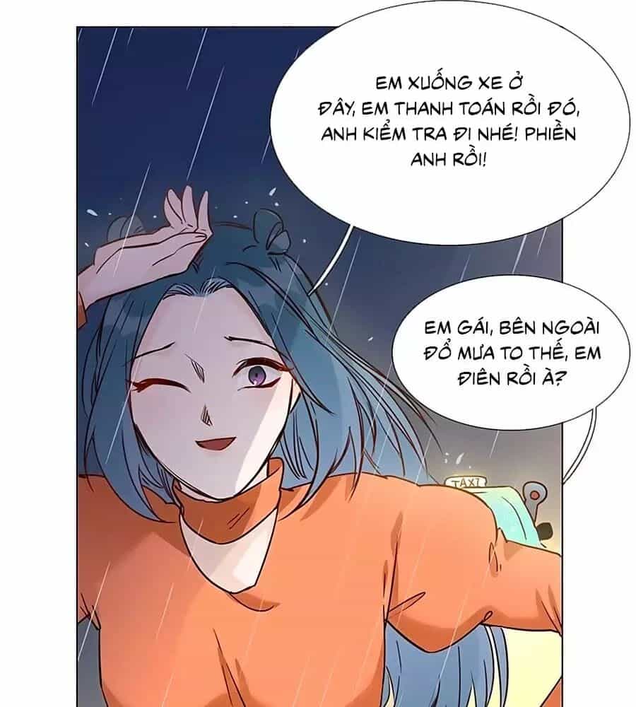 Ngôi Sao Vụn Vỡ - Chương 47 - ảnh 45