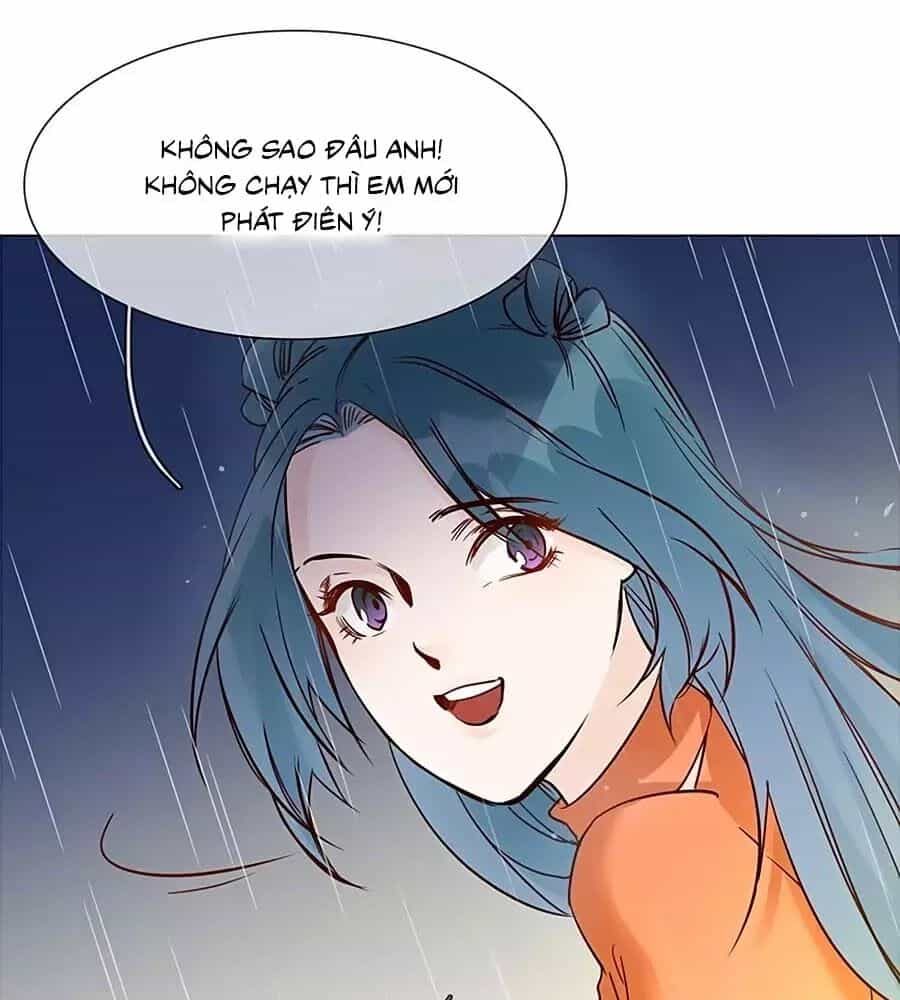 Ngôi Sao Vụn Vỡ - Chương 47 - ảnh 47