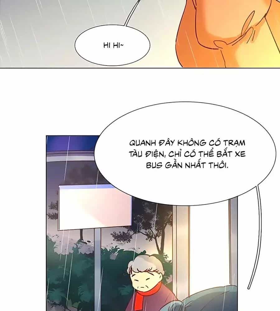 Ngôi Sao Vụn Vỡ - Chương 47 - ảnh 48