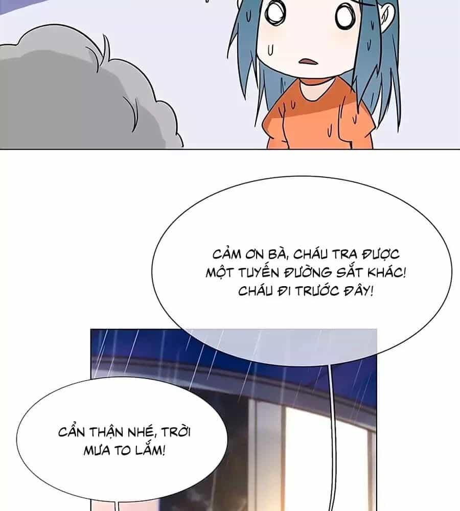 Ngôi Sao Vụn Vỡ - Chương 47 - ảnh 53