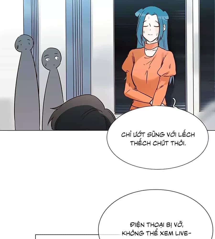 Ngôi Sao Vụn Vỡ - Chương 47 - ảnh 60
