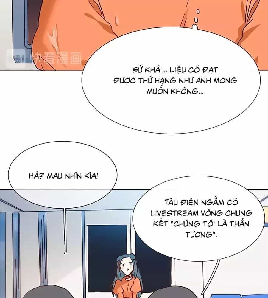 Ngôi Sao Vụn Vỡ - Chương 47 - ảnh 63