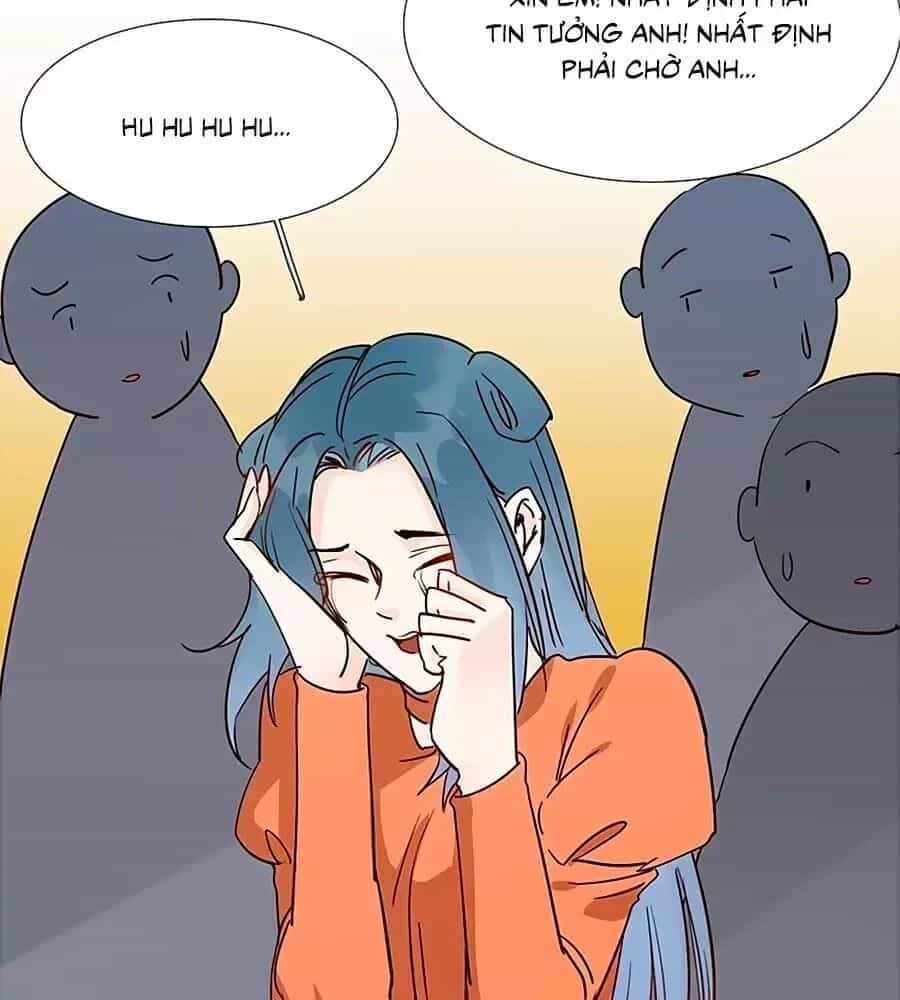 Ngôi Sao Vụn Vỡ - Chương 47 - ảnh 74