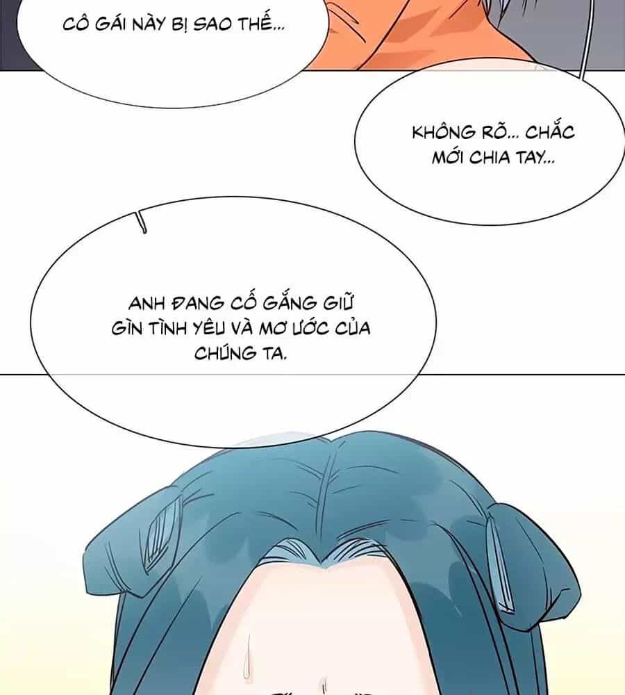 Ngôi Sao Vụn Vỡ - Chương 47 - ảnh 77
