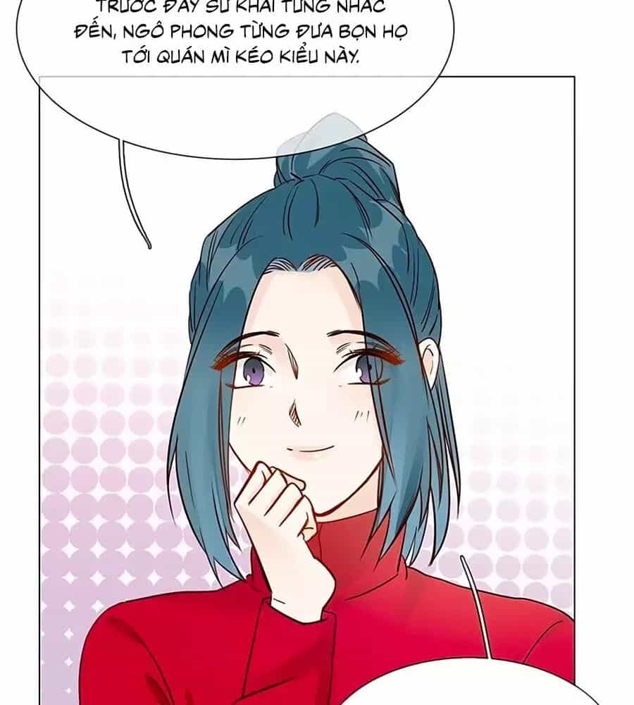 Ngôi Sao Vụn Vỡ - Chương 47 - ảnh 86