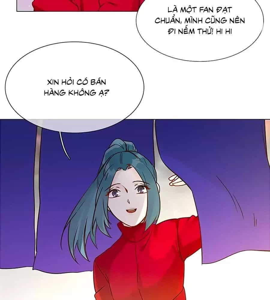 Ngôi Sao Vụn Vỡ - Chương 47 - ảnh 87