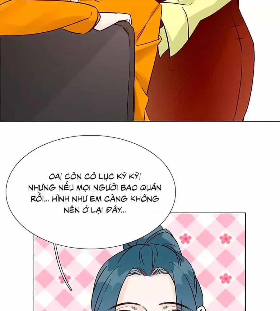 Ngôi Sao Vụn Vỡ - Chương 47 - ảnh 95