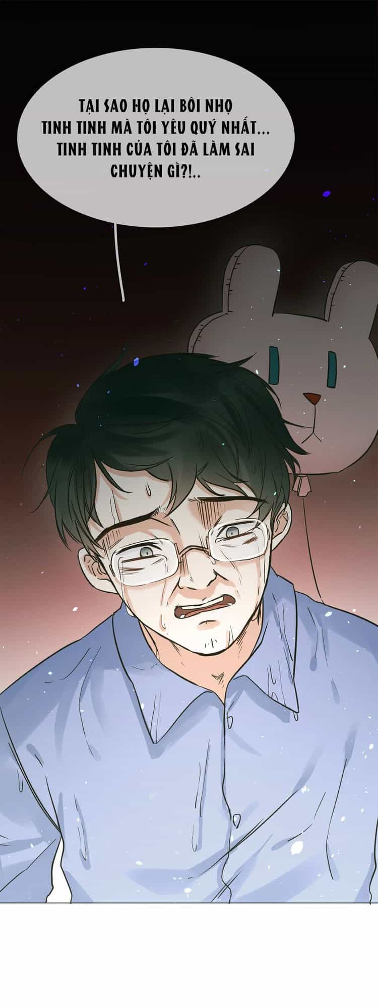Ngôi Sao Vụn Vỡ - Chương 5 - ảnh 10