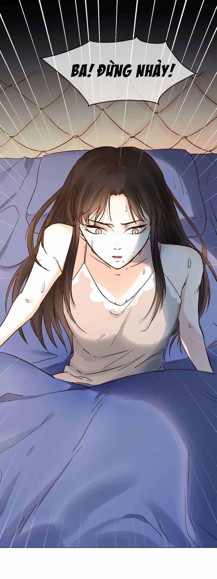 Ngôi Sao Vụn Vỡ - Chương 5 - ảnh 15