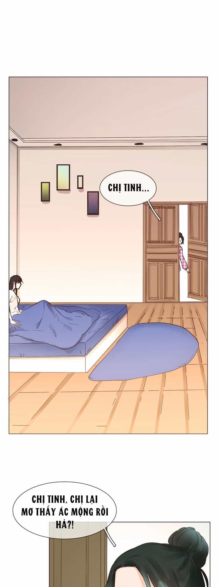 Ngôi Sao Vụn Vỡ - Chương 5 - ảnh 16