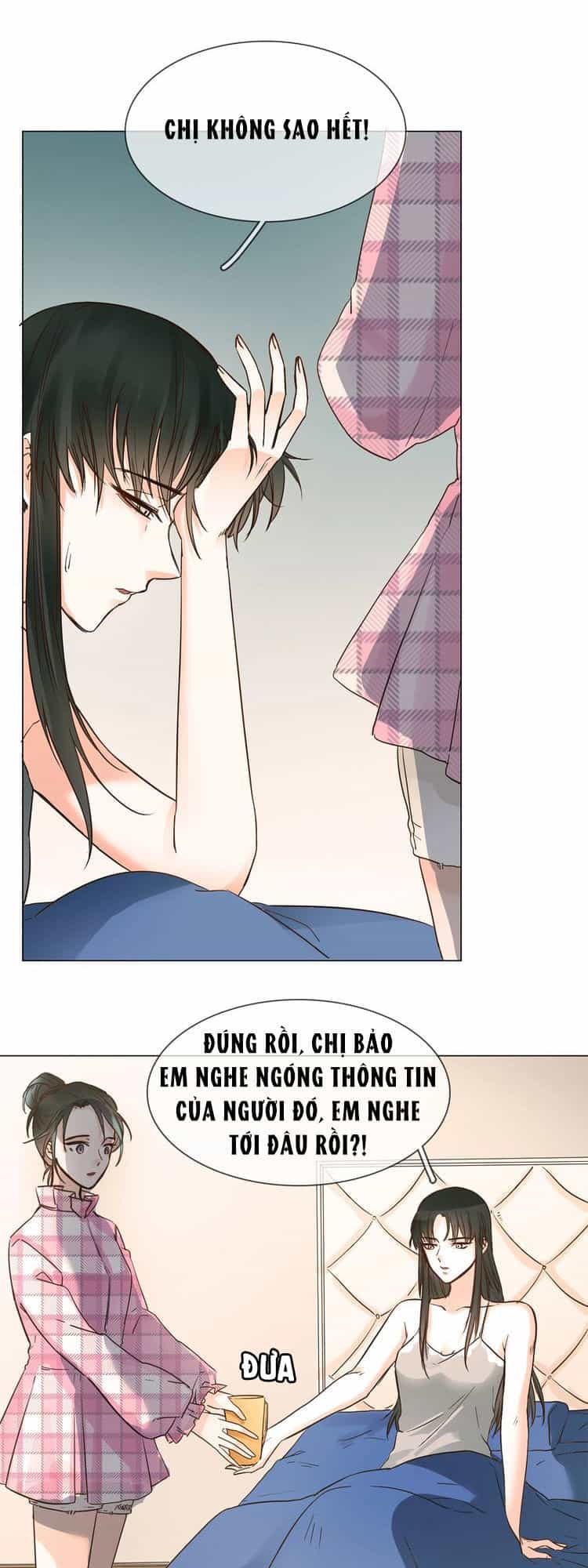 Ngôi Sao Vụn Vỡ - Chương 5 - ảnh 18
