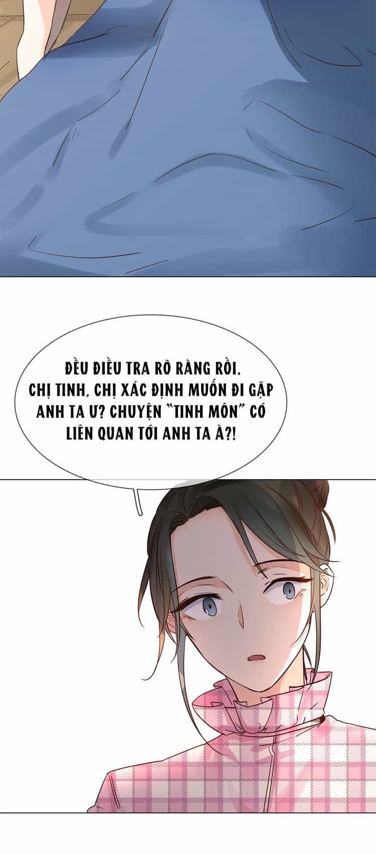 Ngôi Sao Vụn Vỡ - Chương 5 - ảnh 19