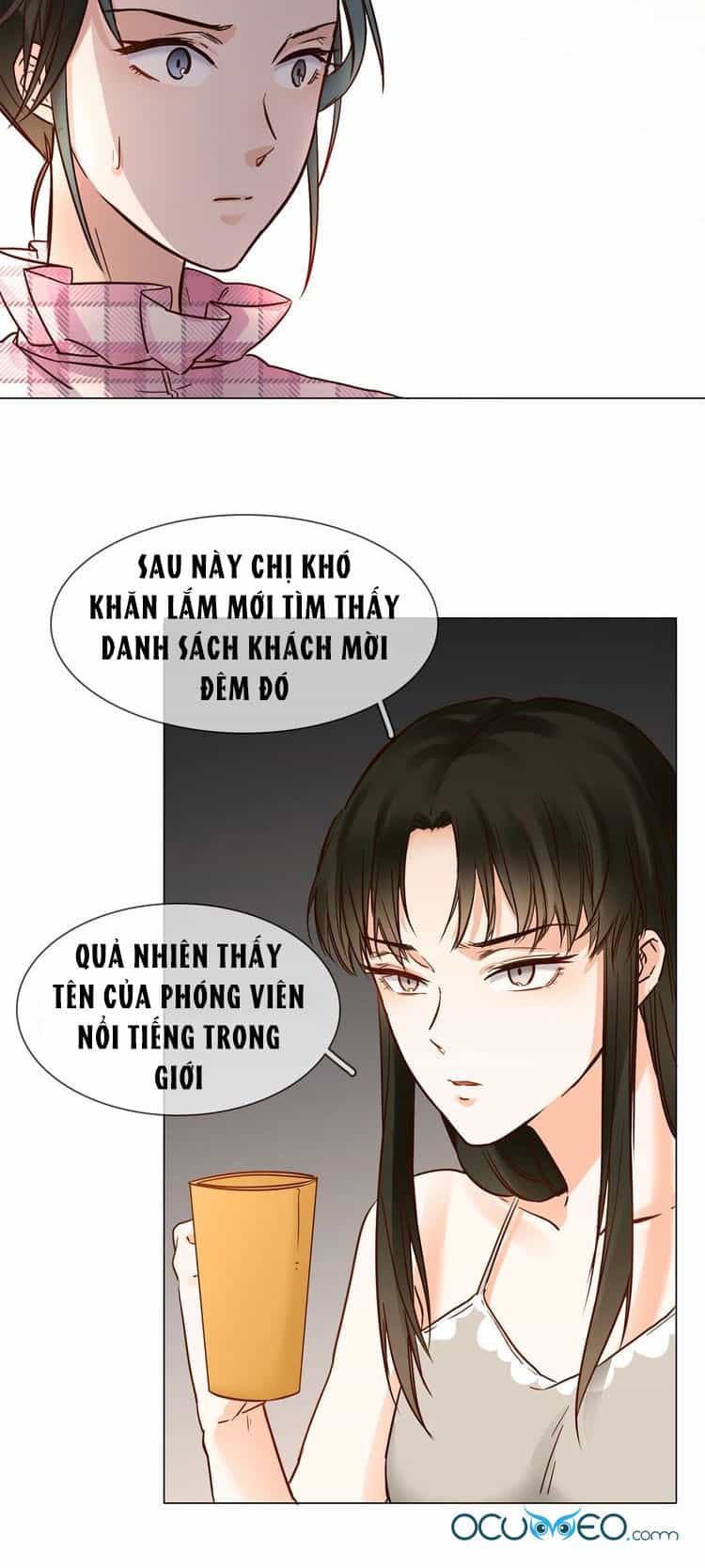 Ngôi Sao Vụn Vỡ - Chương 5 - ảnh 21