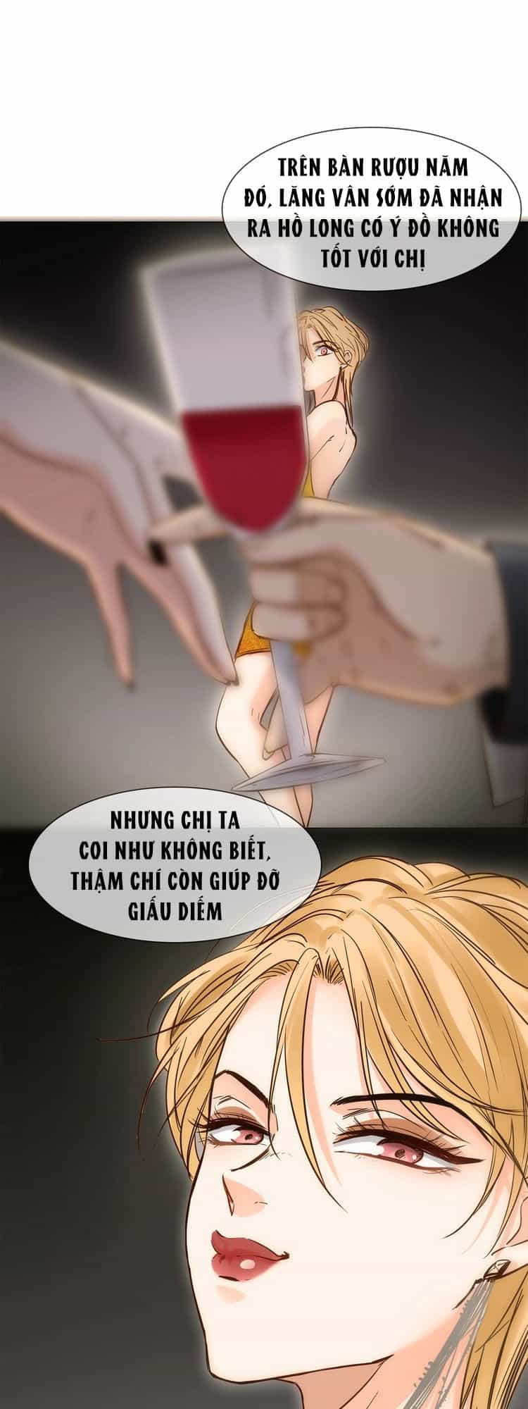 Ngôi Sao Vụn Vỡ - Chương 5 - ảnh 22