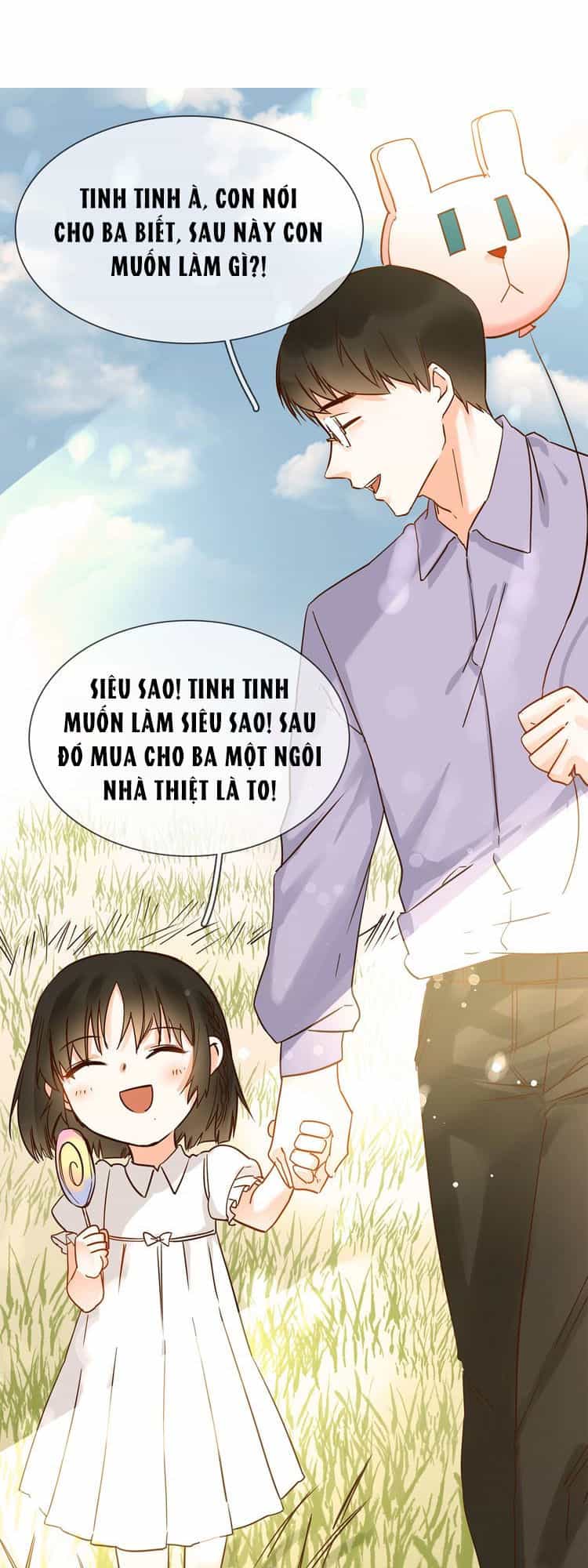 Ngôi Sao Vụn Vỡ - Chương 5 - ảnh 3