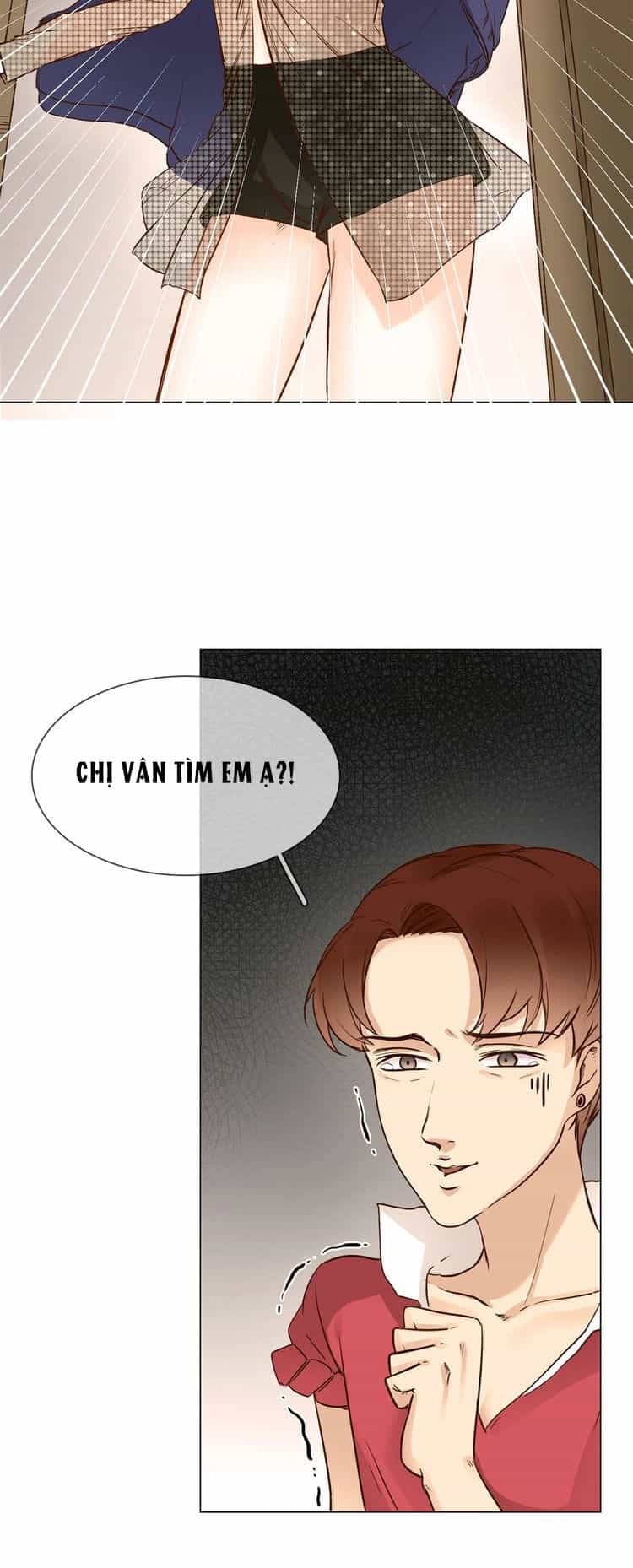 Ngôi Sao Vụn Vỡ - Chương 5 - ảnh 35