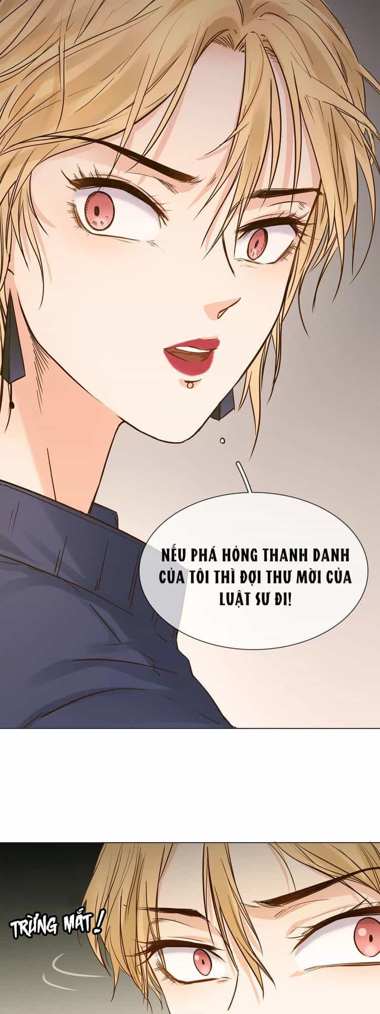 Ngôi Sao Vụn Vỡ - Chương 5 - ảnh 37