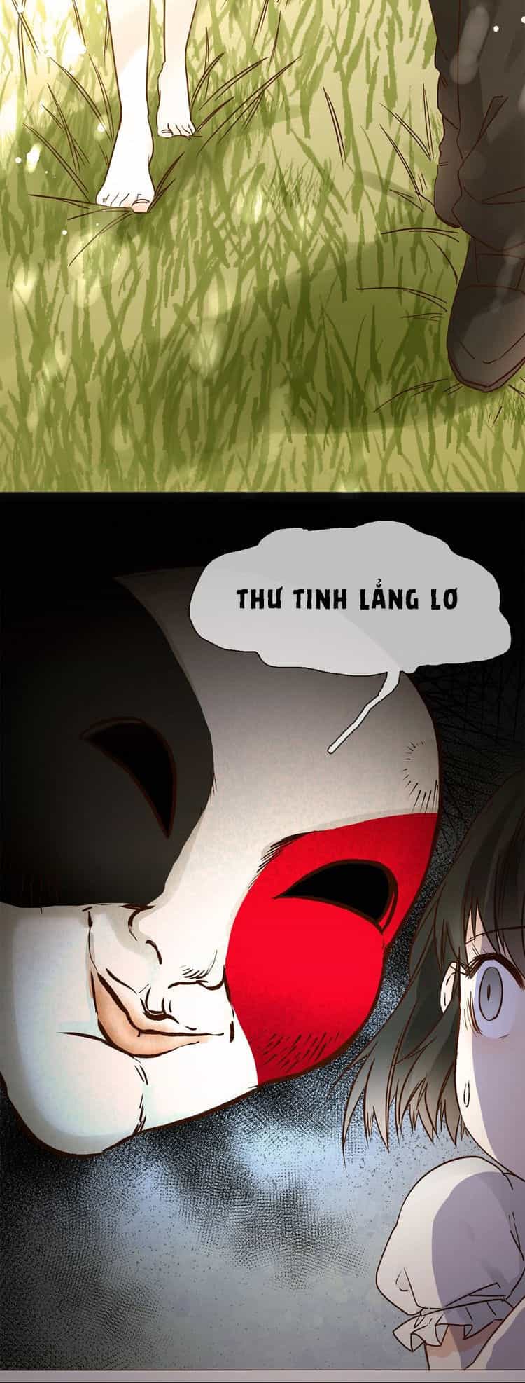 Ngôi Sao Vụn Vỡ - Chương 5 - ảnh 4