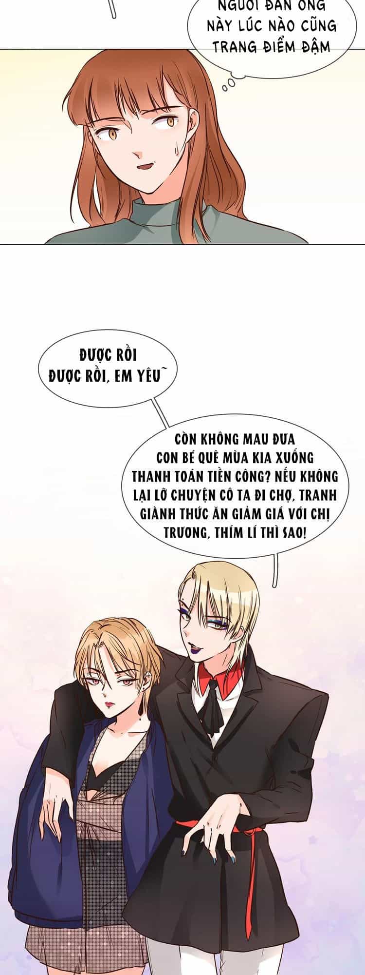 Ngôi Sao Vụn Vỡ - Chương 5 - ảnh 40