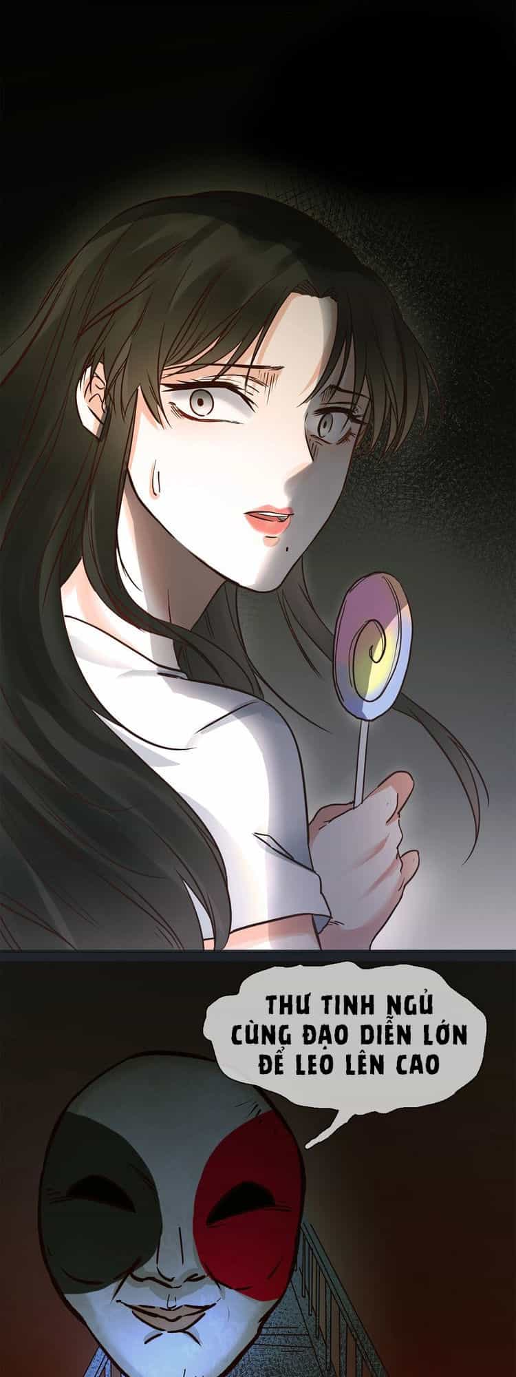Ngôi Sao Vụn Vỡ - Chương 5 - ảnh 5