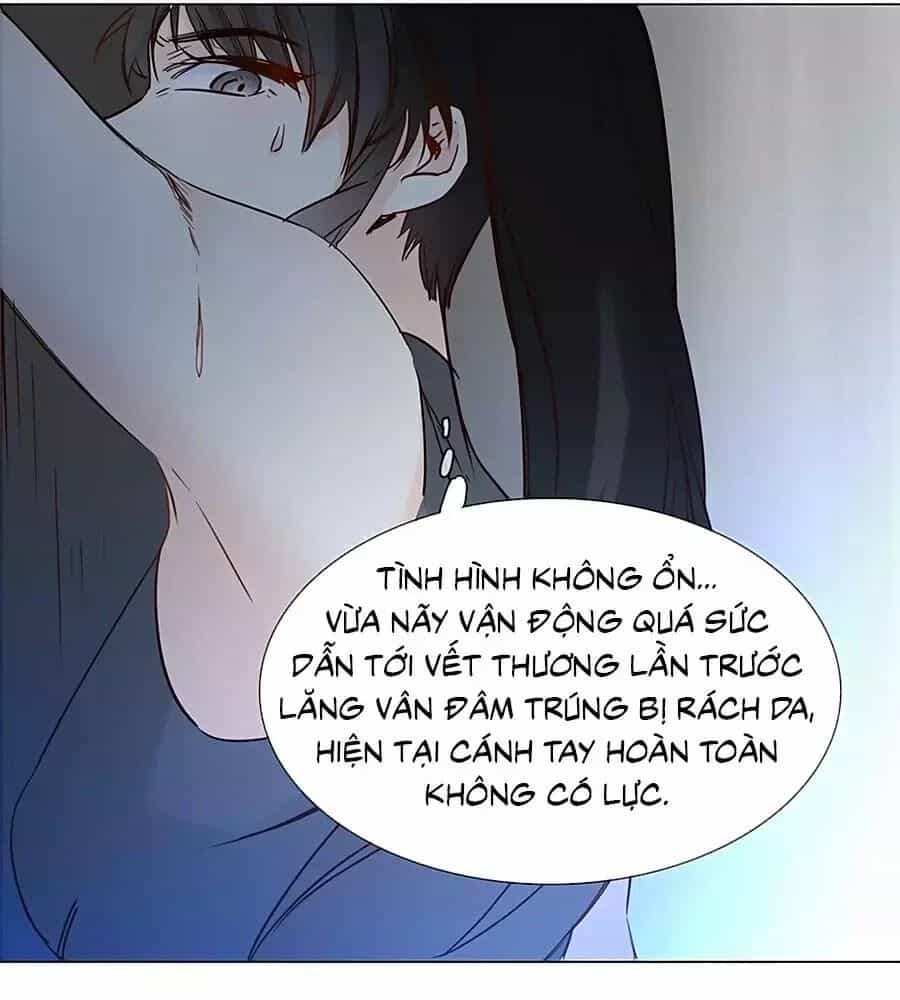 Ngôi Sao Vụn Vỡ - Chương 48 - ảnh 12