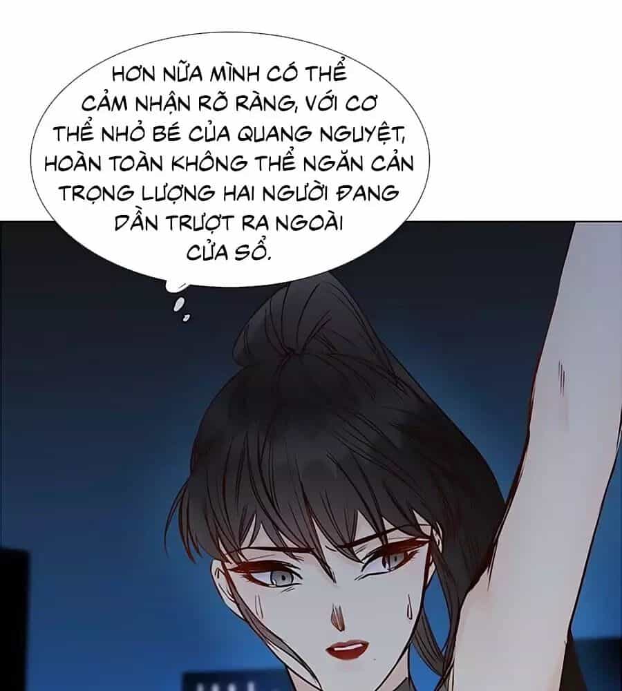 Ngôi Sao Vụn Vỡ - Chương 48 - ảnh 13