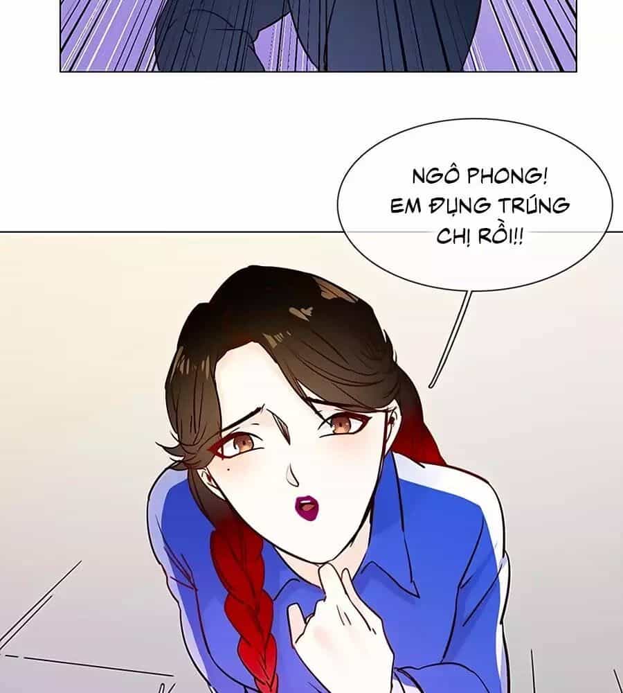 Ngôi Sao Vụn Vỡ - Chương 48 - ảnh 18