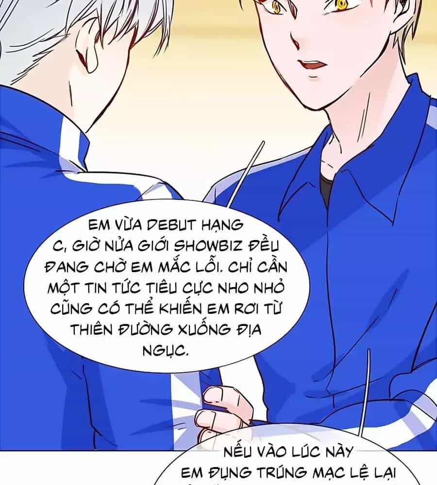 Ngôi Sao Vụn Vỡ - Chương 48 - ảnh 24