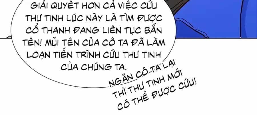 Ngôi Sao Vụn Vỡ - Chương 48 - ảnh 28