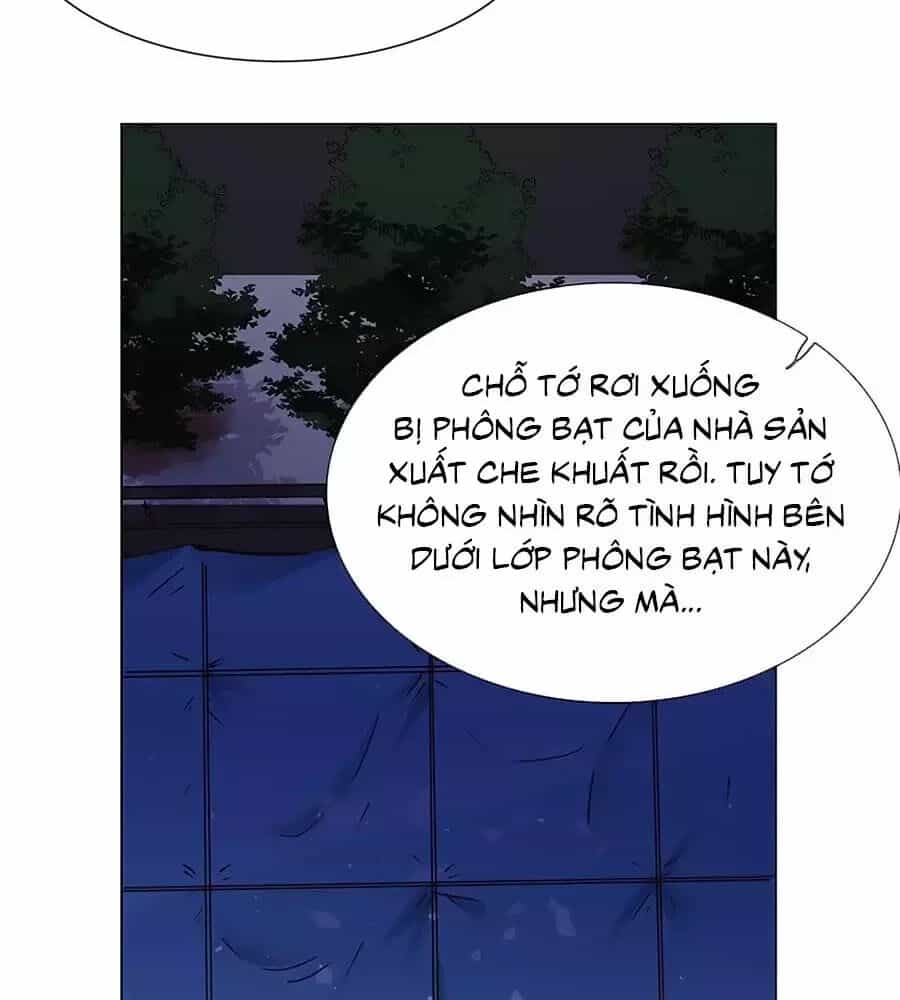 Ngôi Sao Vụn Vỡ - Chương 48 - ảnh 32
