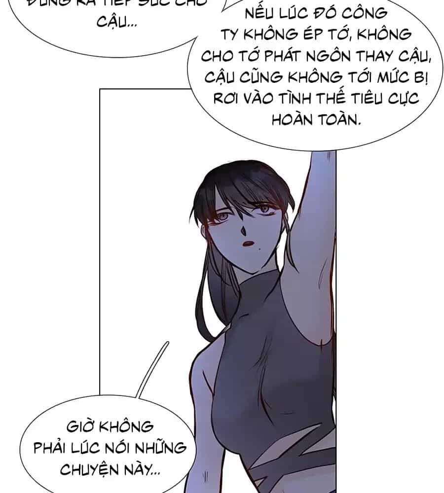 Ngôi Sao Vụn Vỡ - Chương 48 - ảnh 37
