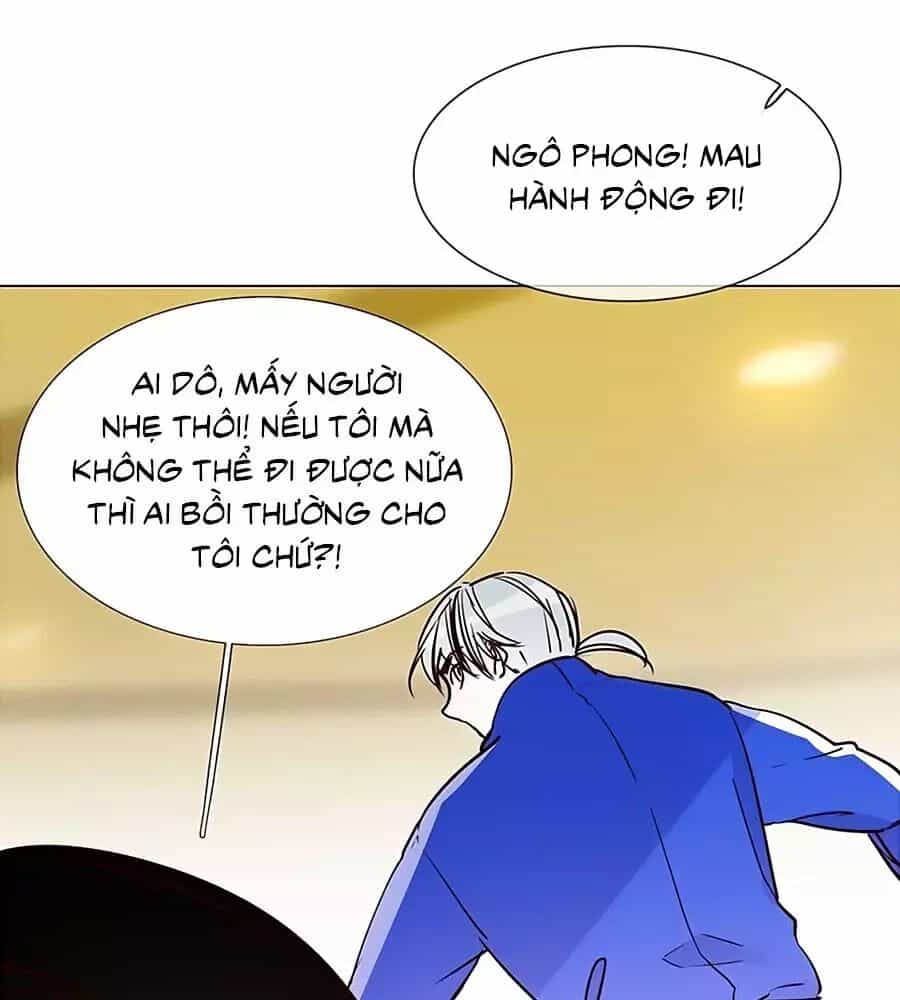 Ngôi Sao Vụn Vỡ - Chương 48 - ảnh 46