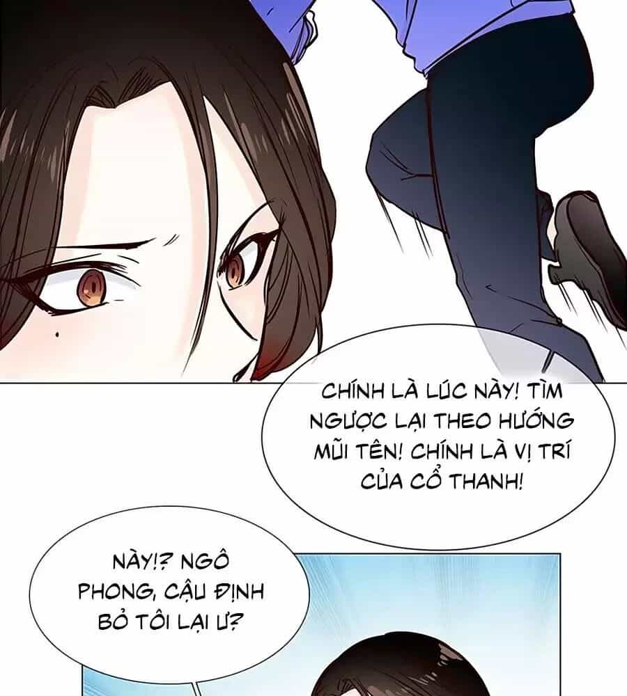 Ngôi Sao Vụn Vỡ - Chương 48 - ảnh 47